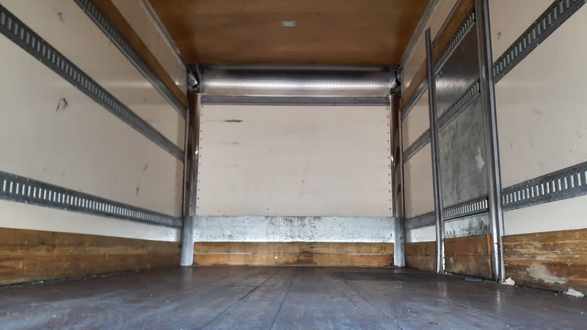 2020 Navistar International MV607 (4X2) 280630
