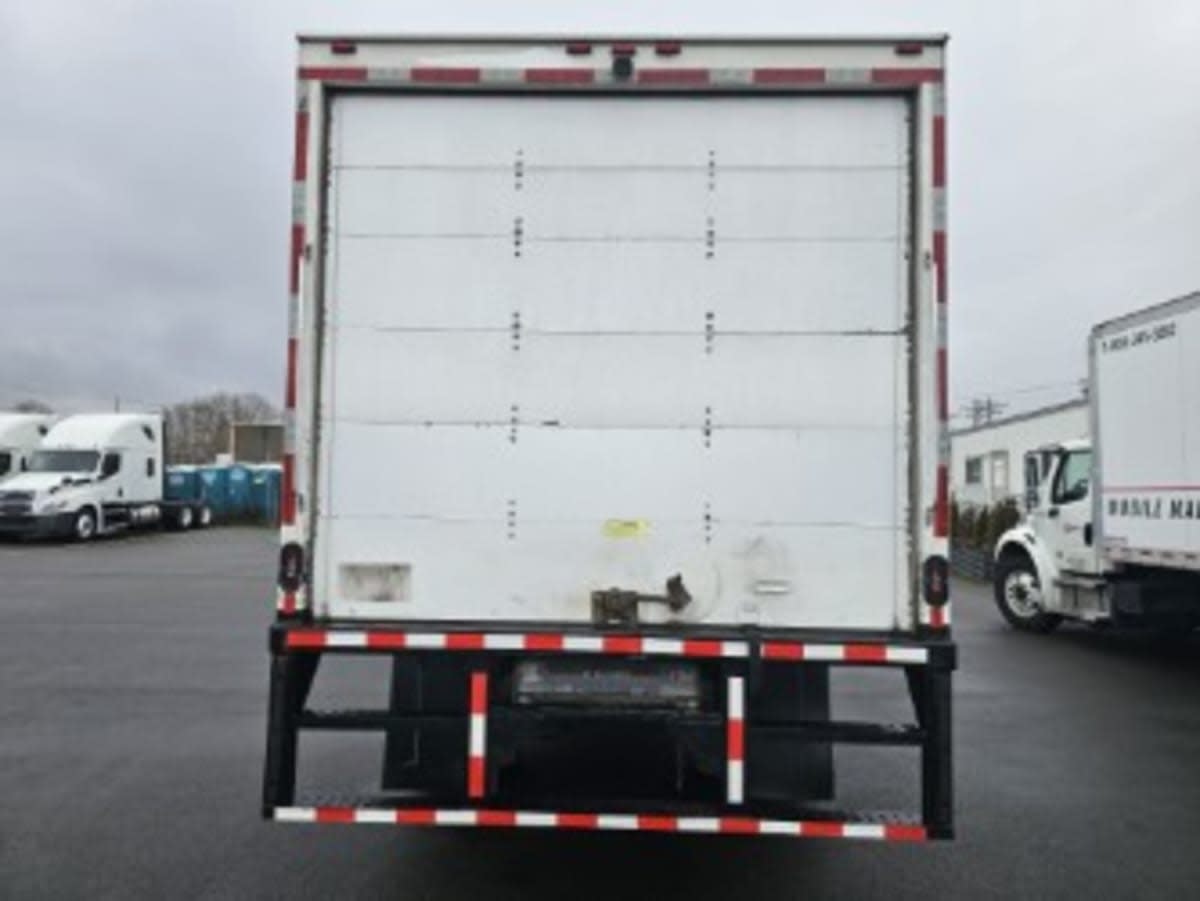 2020 Navistar International MV607 (4X2) 280632