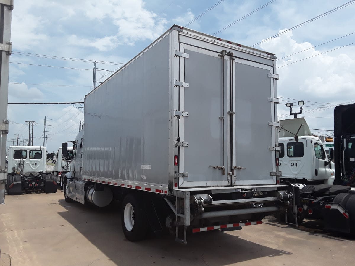 2020 Volvo VNR42-640 280636