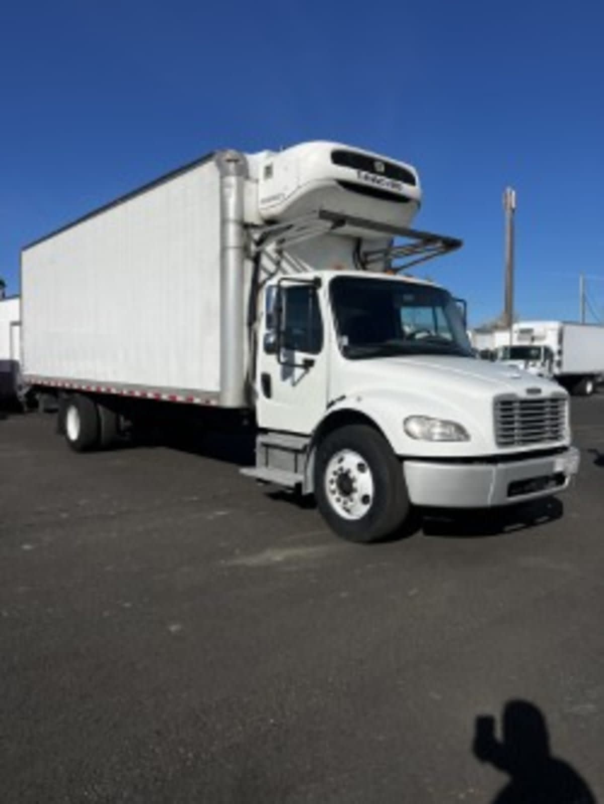 2020 Freightliner M2 106 in West Sacramento, CA — photo 3