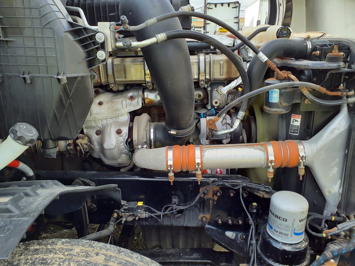 2020 Freightliner/Mercedes NEW CASCADIA PX12664 280682