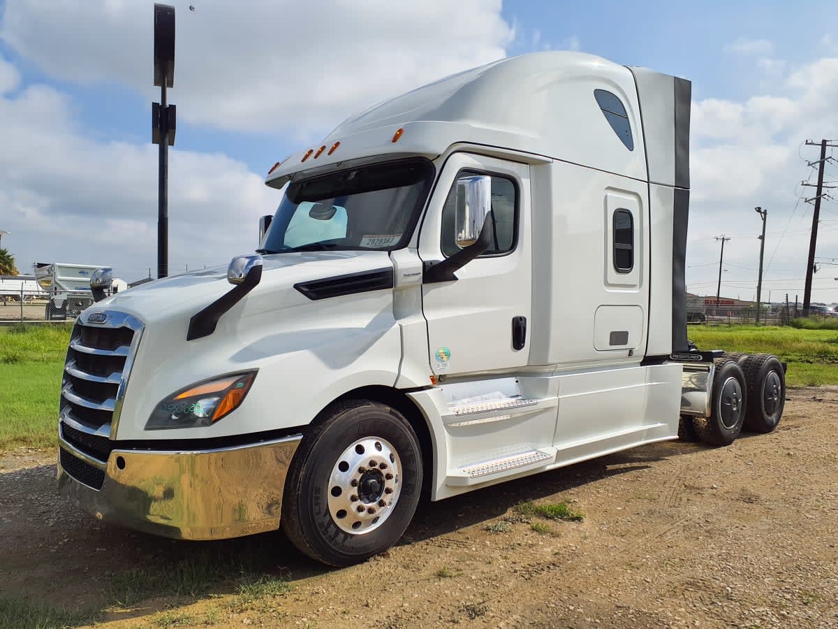 2020 Freightliner/Mercedes NEW CASCADIA PX12664 280682