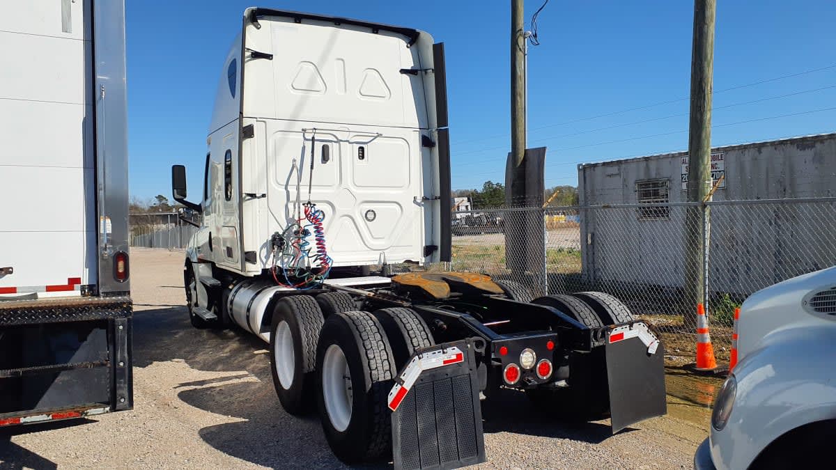 2020 Freightliner/Mercedes NEW CASCADIA PX12664 280686