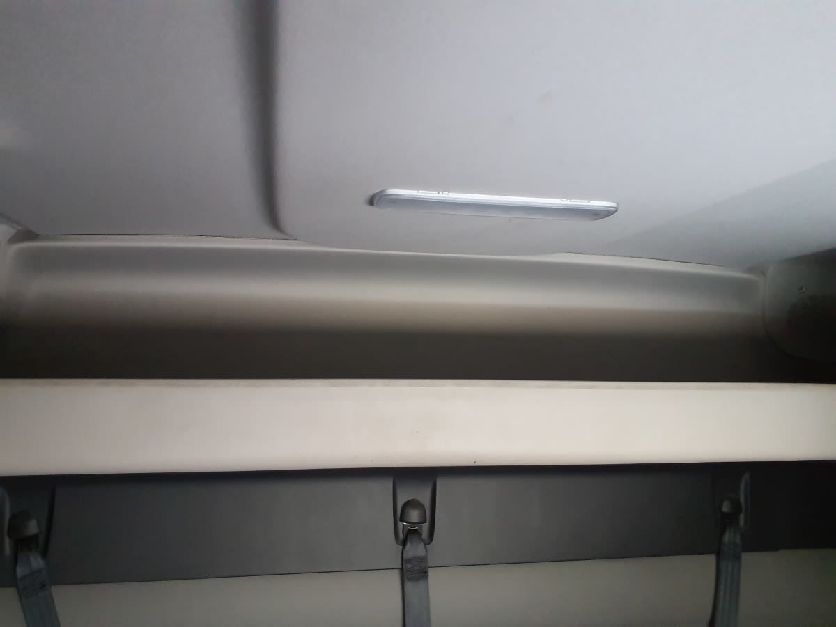 2020 Freightliner/Mercedes NEW CASCADIA PX12664 280708