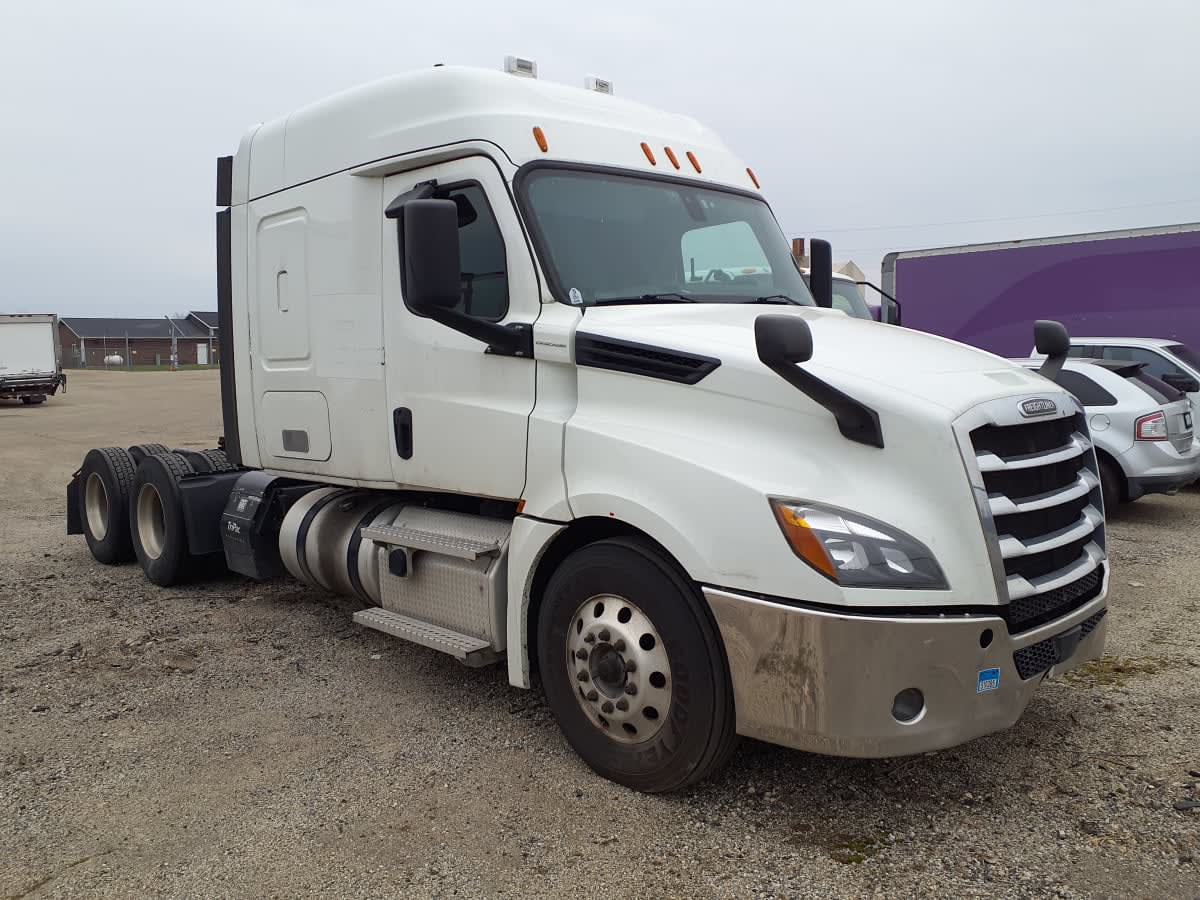 2020 Freightliner/Mercedes NEW CASCADIA PX12664 280708