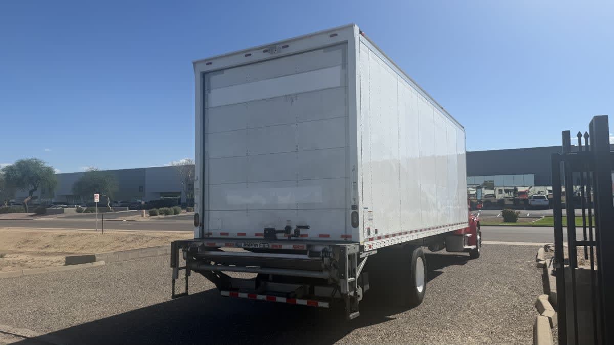 2020 Freightliner/Mercedes M2 106 280747