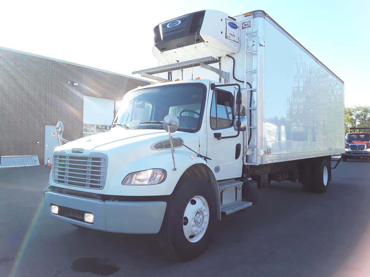 2020 Freightliner/Mercedes M2 106 280748