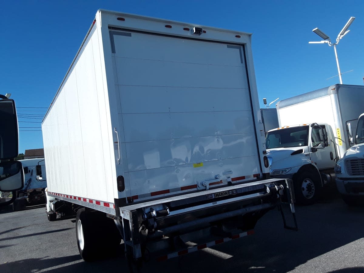 2020 Navistar International MV607 (4X2) 280791