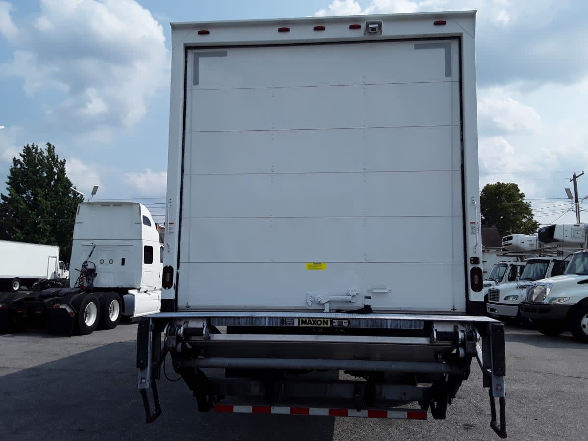 2020 Navistar International MV607 (4X2) 280792