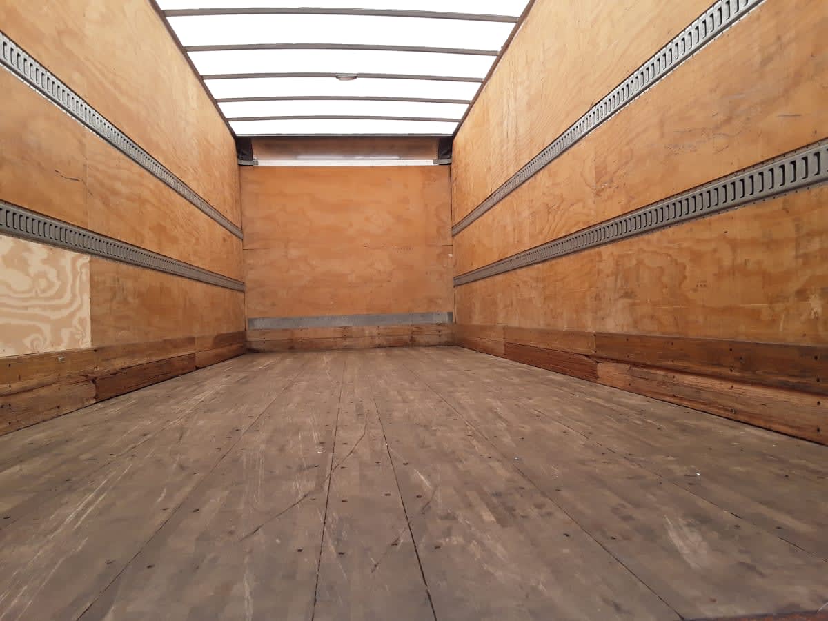 2020 Navistar International MV607 (4X2) 280792