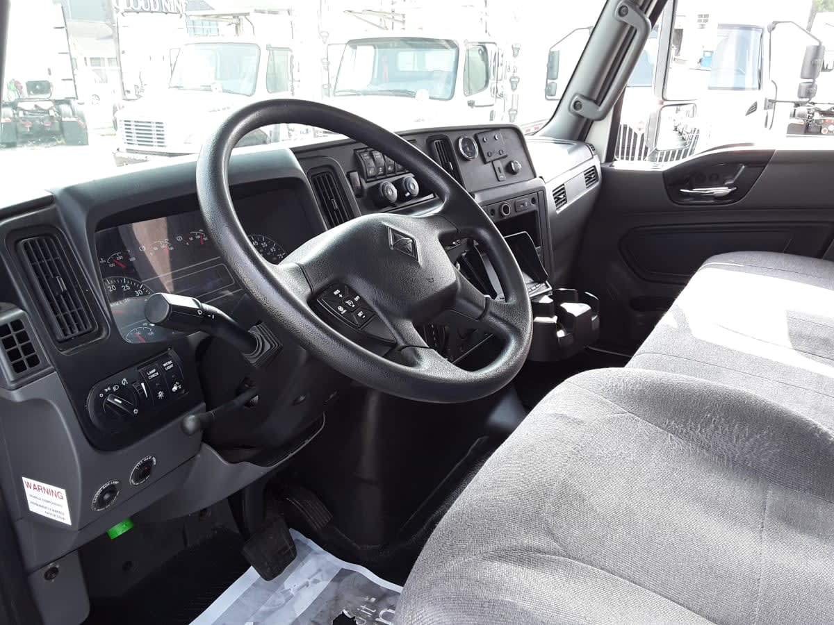 2020 Navistar International MV607 (4X2) 280792