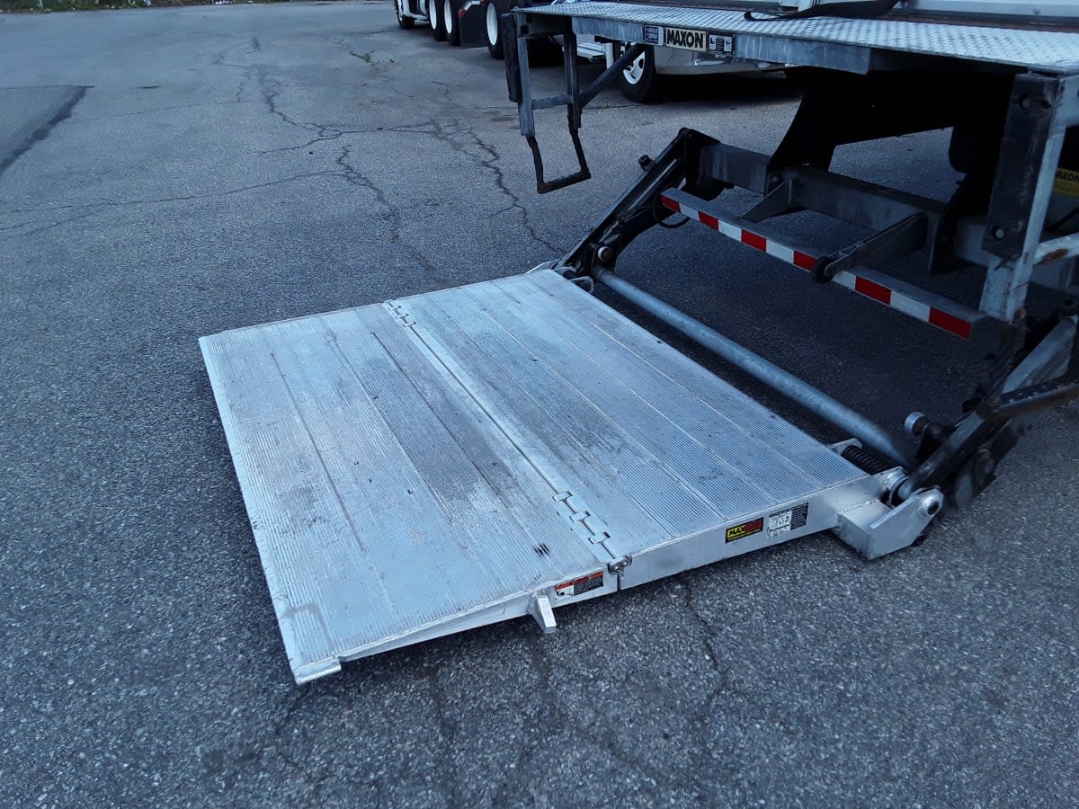 2020 Navistar International MV607 (4X2) 280793