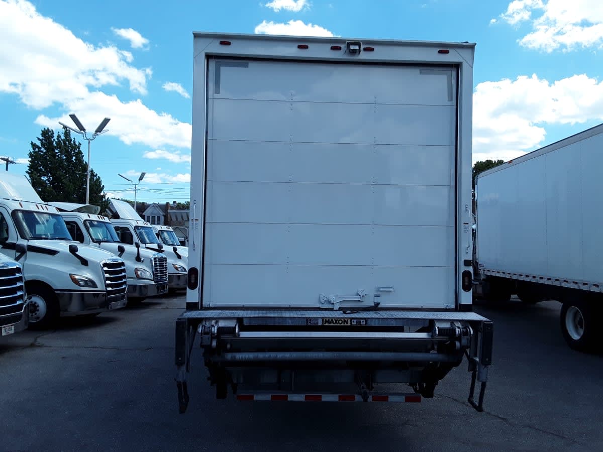 2020 Navistar International MV607 (4X2) 280793