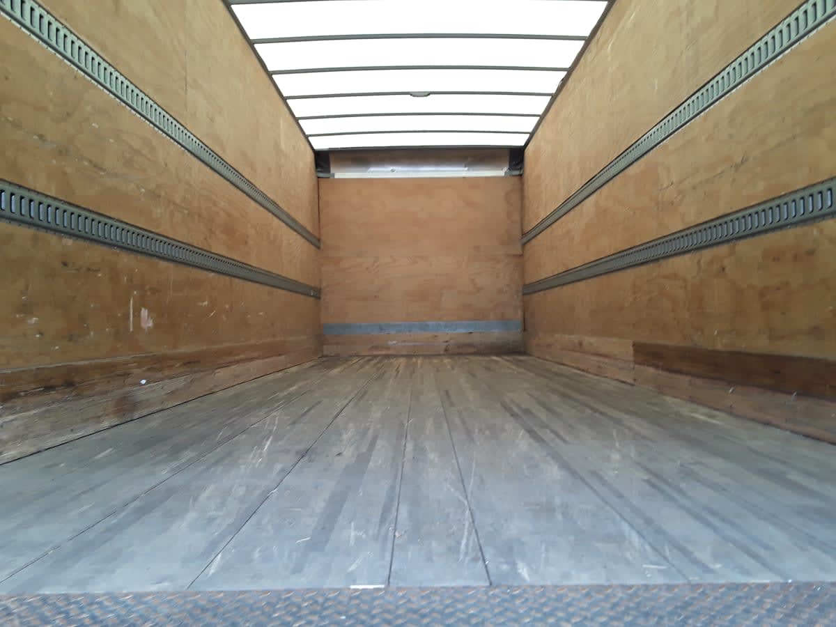 2020 Navistar International MV607 (4X2) 280793