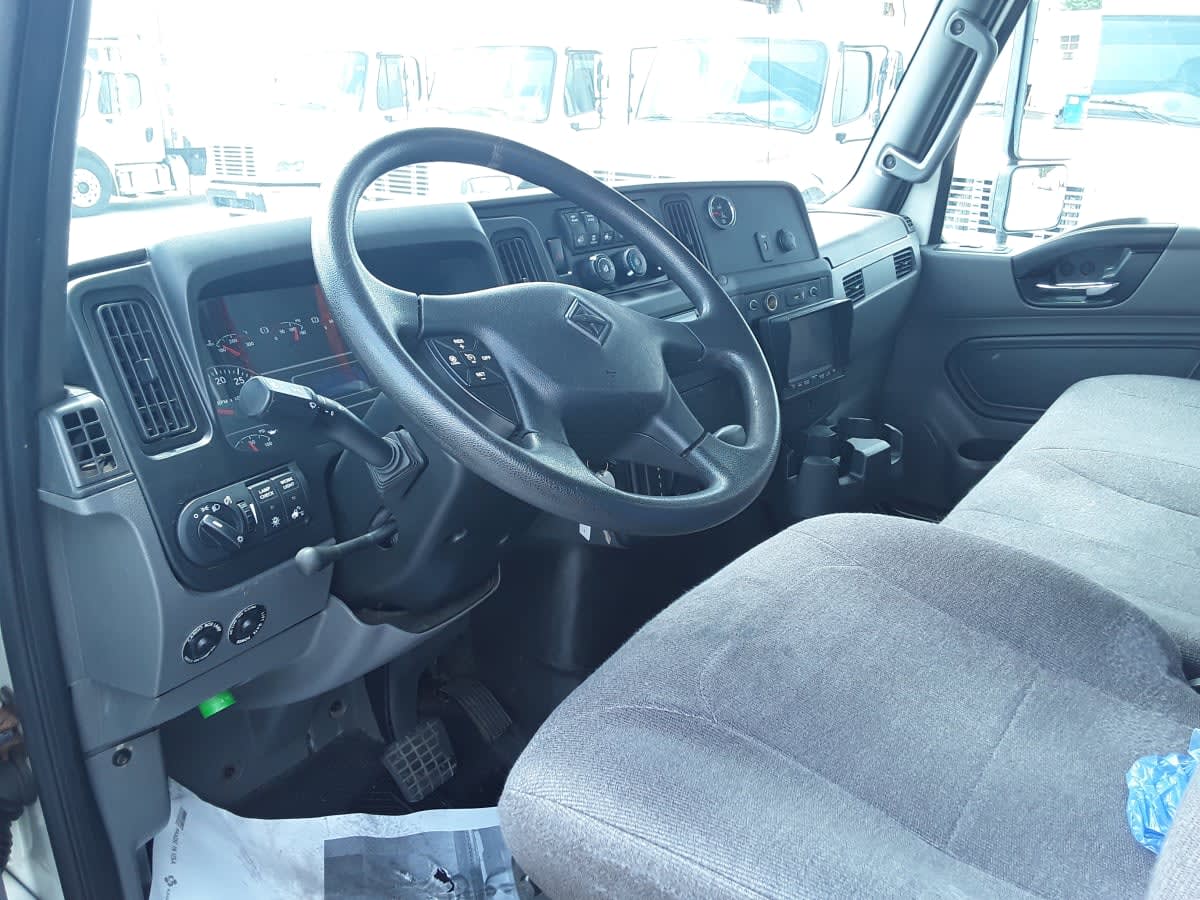 2020 Navistar International MV607 (4X2) 280794
