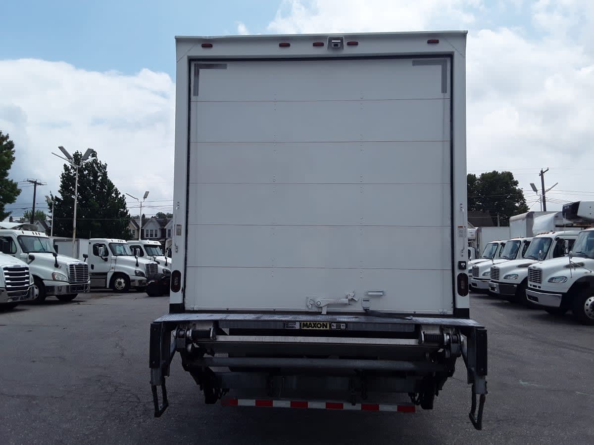 2020 Navistar International MV607 (4X2) 280794