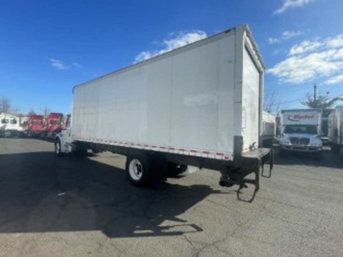 2020 Freightliner/Mercedes M2 106 280796