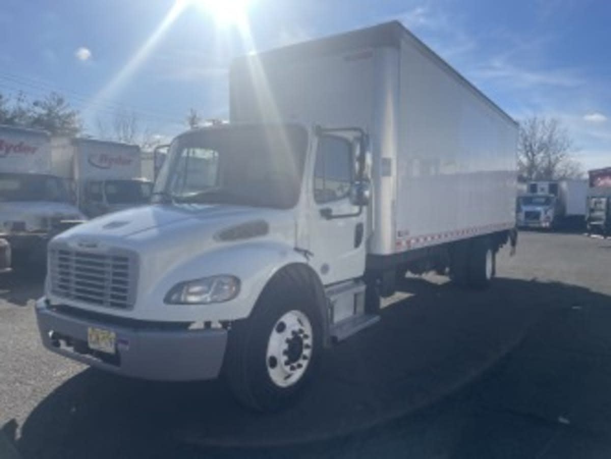 2020 Freightliner/Mercedes M2 106 280796