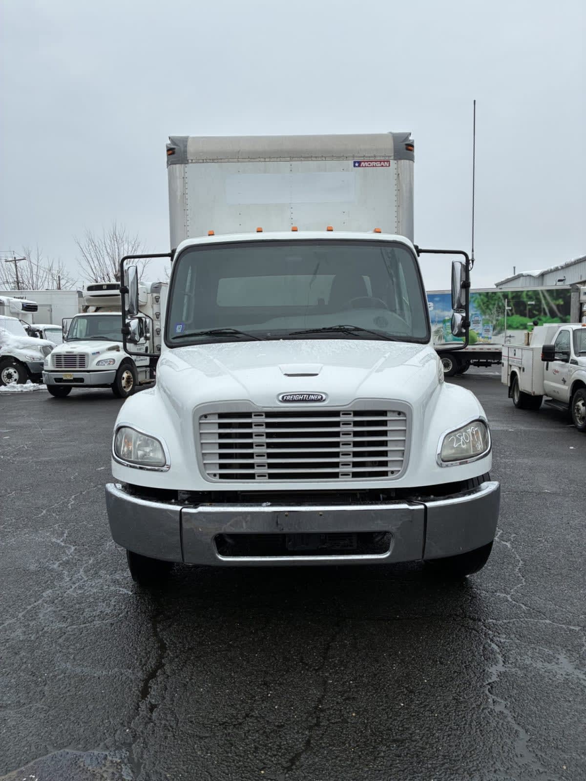 2020 Freightliner/Mercedes M2 106 280797