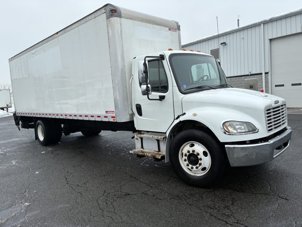 2020 Freightliner/Mercedes M2 106 280797