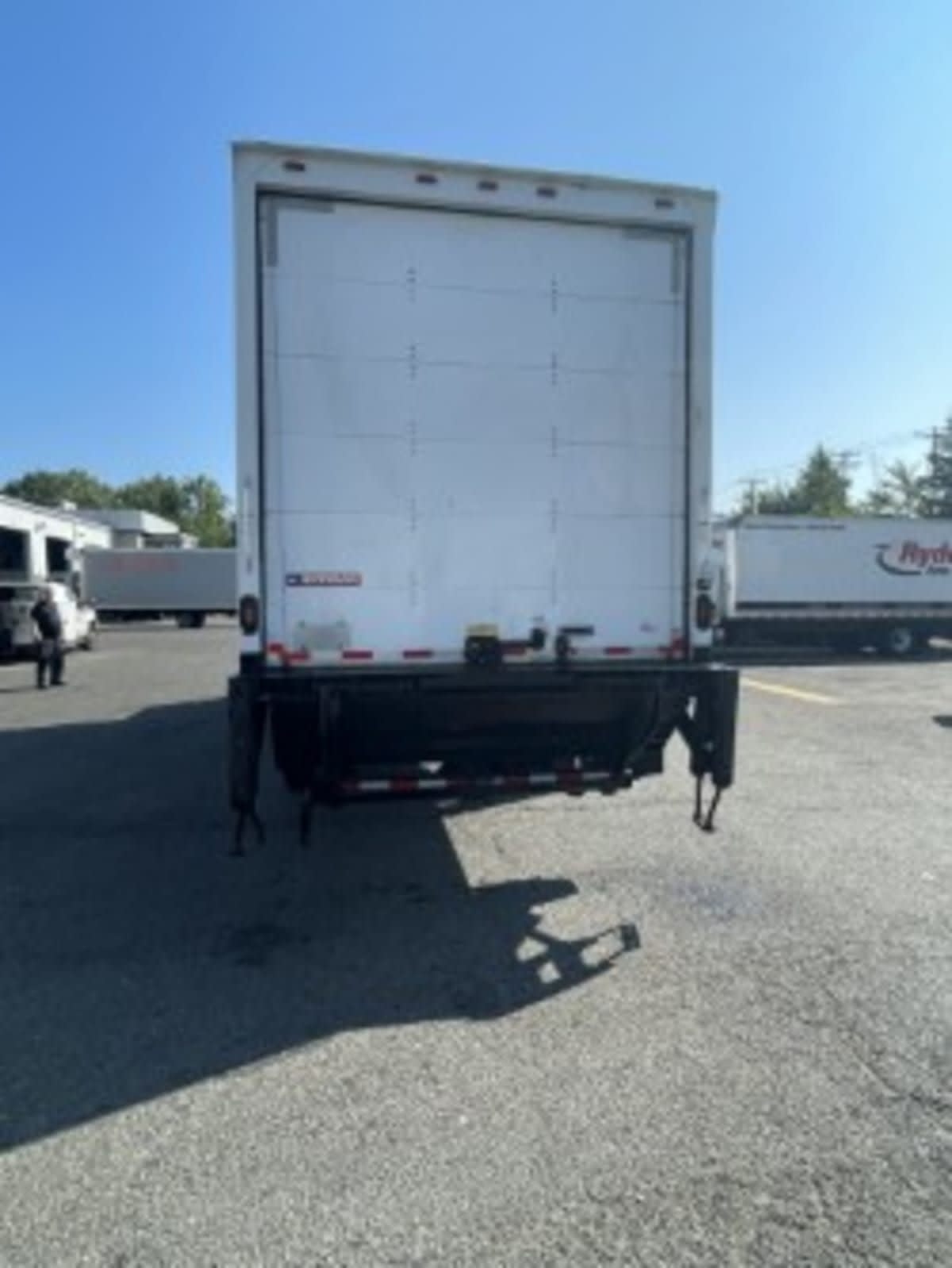 2020 Freightliner M2 106 280798