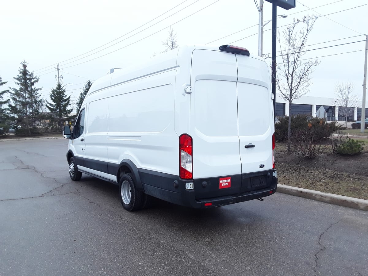 2019 Ford Motor Company TRANSIT 350 HI ROOF 280799