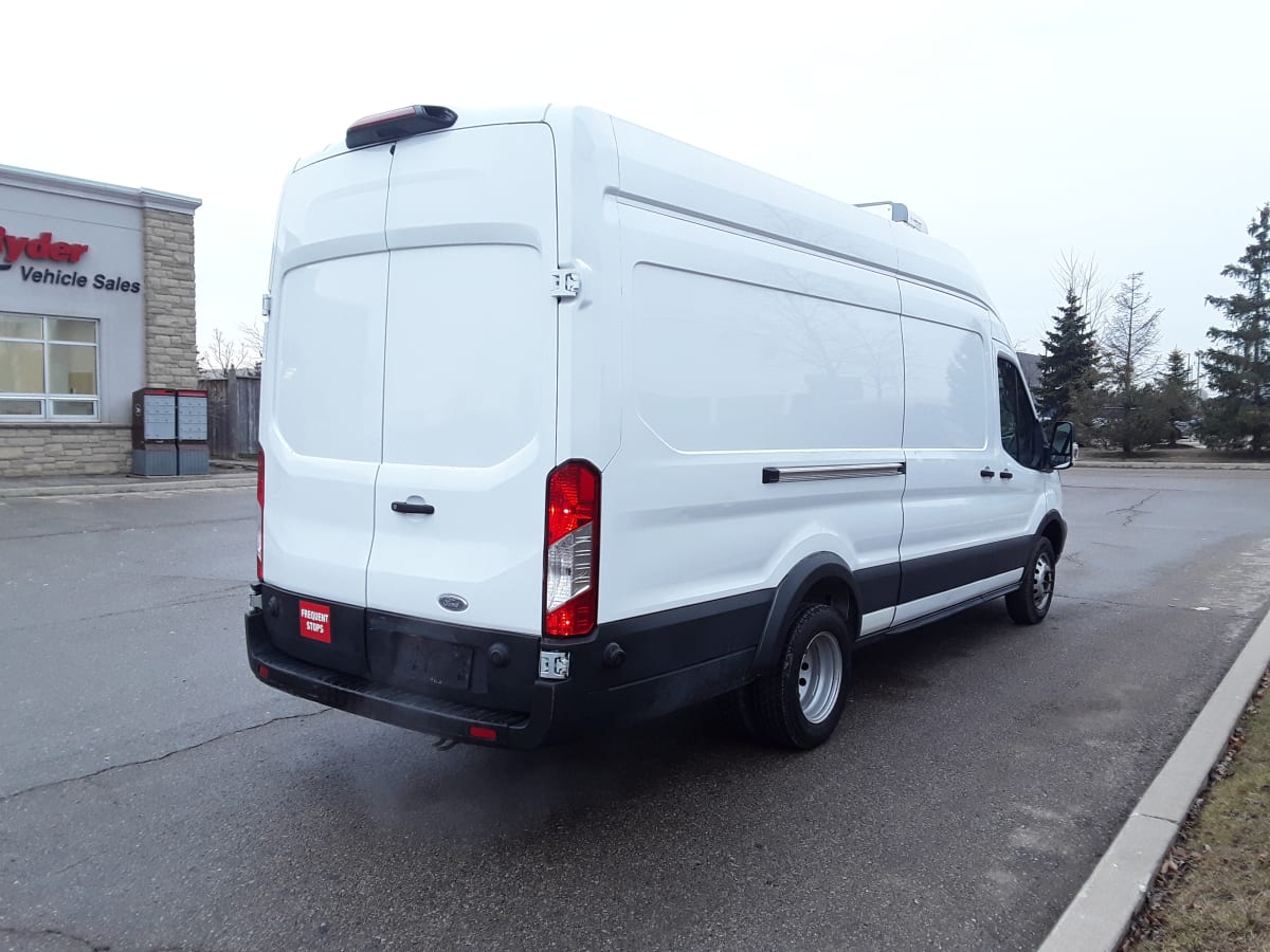 2019 Ford Motor Company TRANSIT 350 HI ROOF 280799