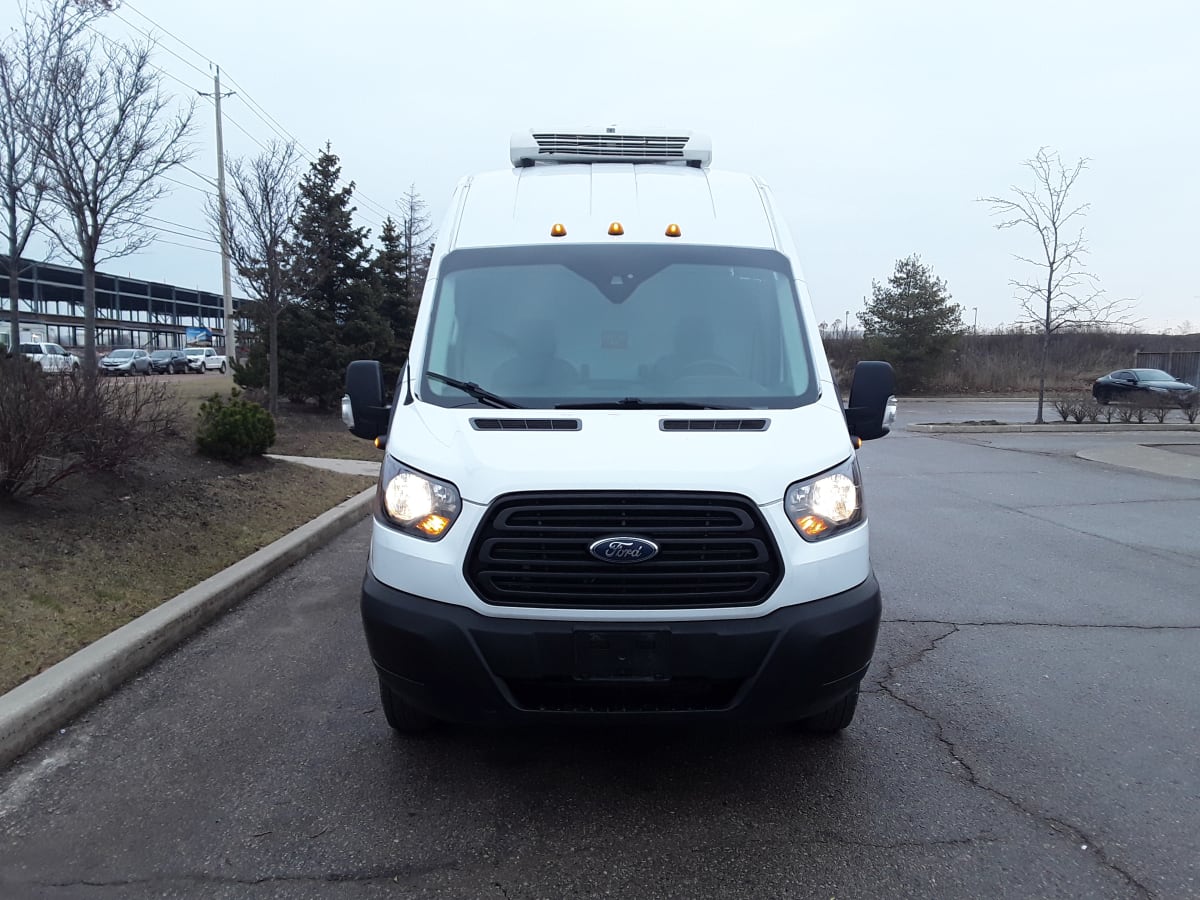 2019 Ford Motor Company TRANSIT 350 HI ROOF 280799