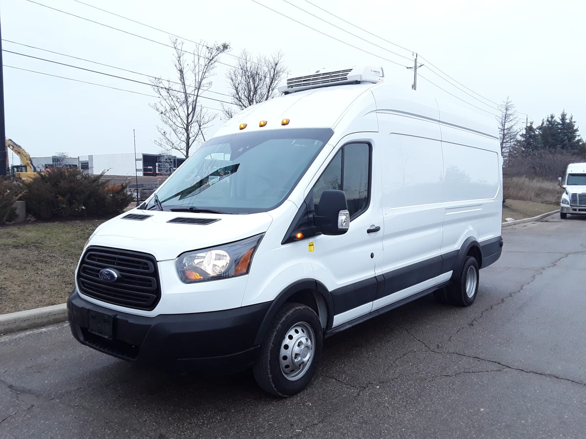 2019 Ford Motor Company TRANSIT 350 HI ROOF 280799