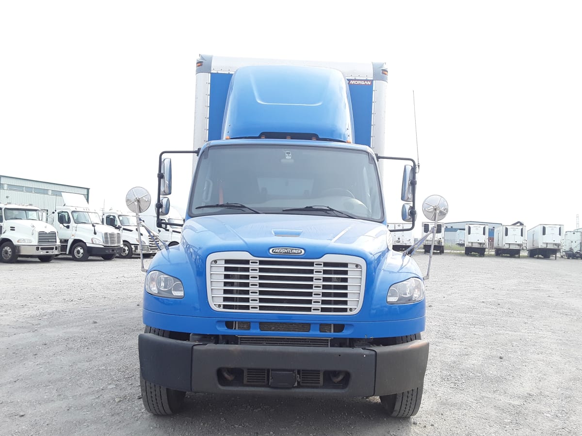 2020 Freightliner/Mercedes M2 106 280804