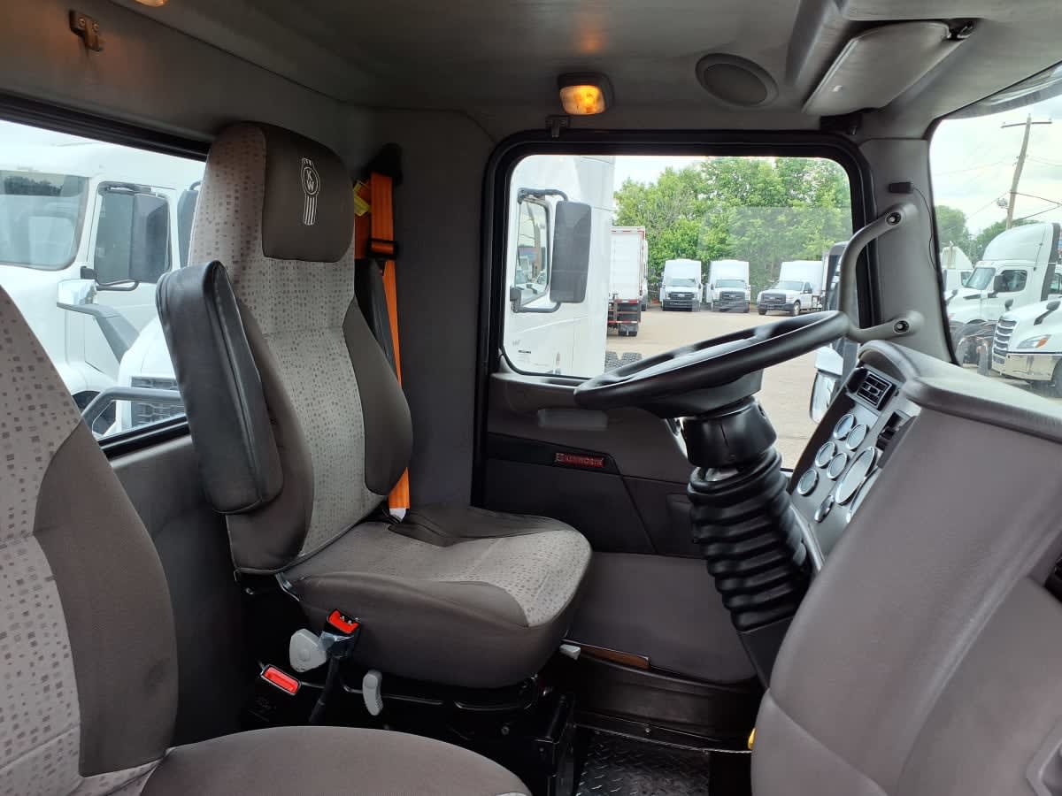 2020 Kenworth Trucks T370 280809