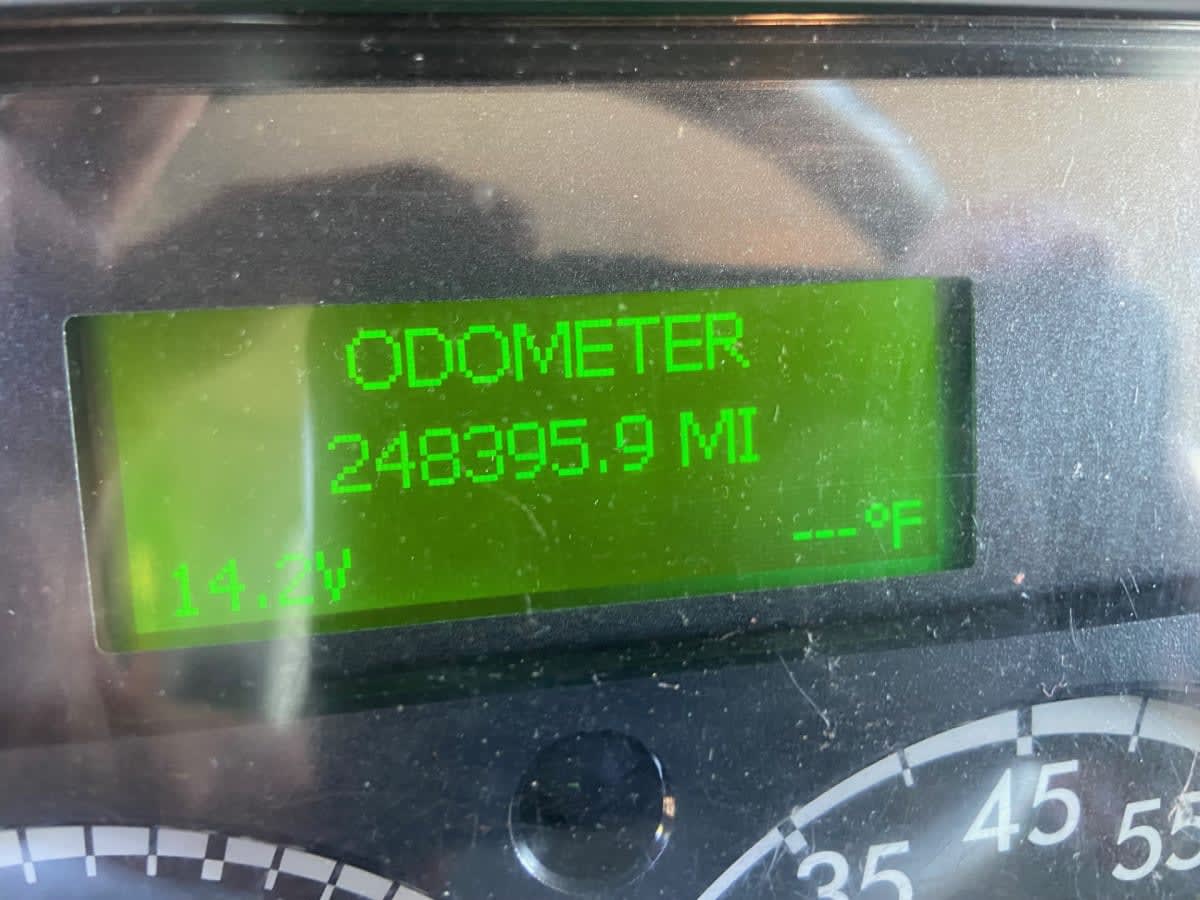 2020 Freightliner/Mercedes M2 106 280810