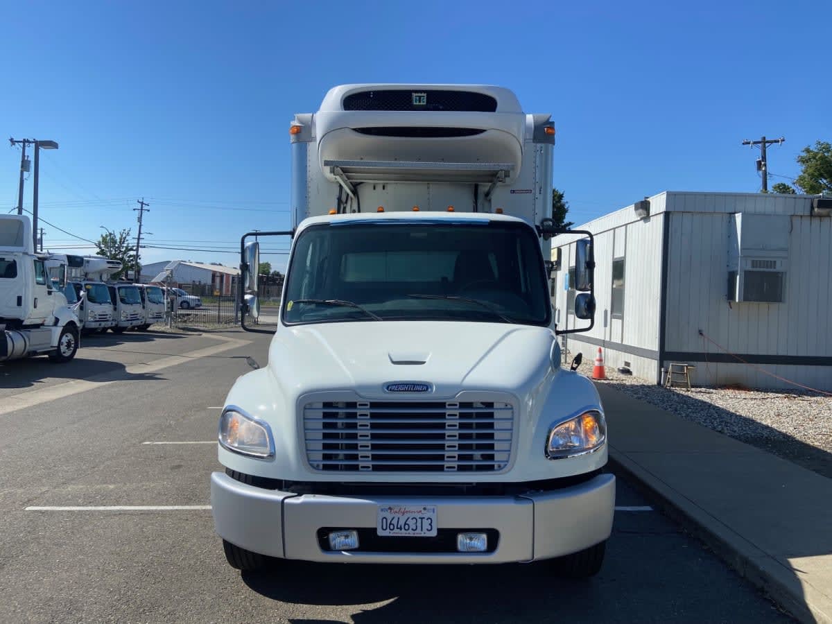 2020 Freightliner/Mercedes M2 106 280810