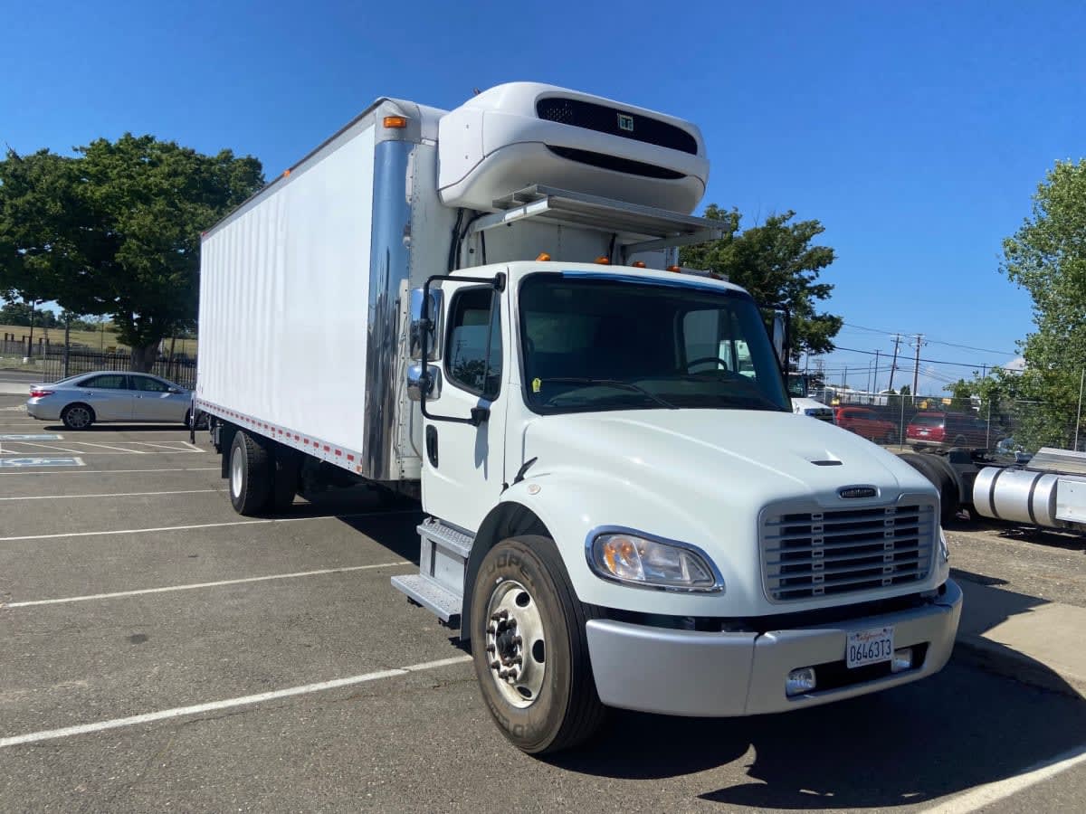 2020 Freightliner/Mercedes M2 106 280810