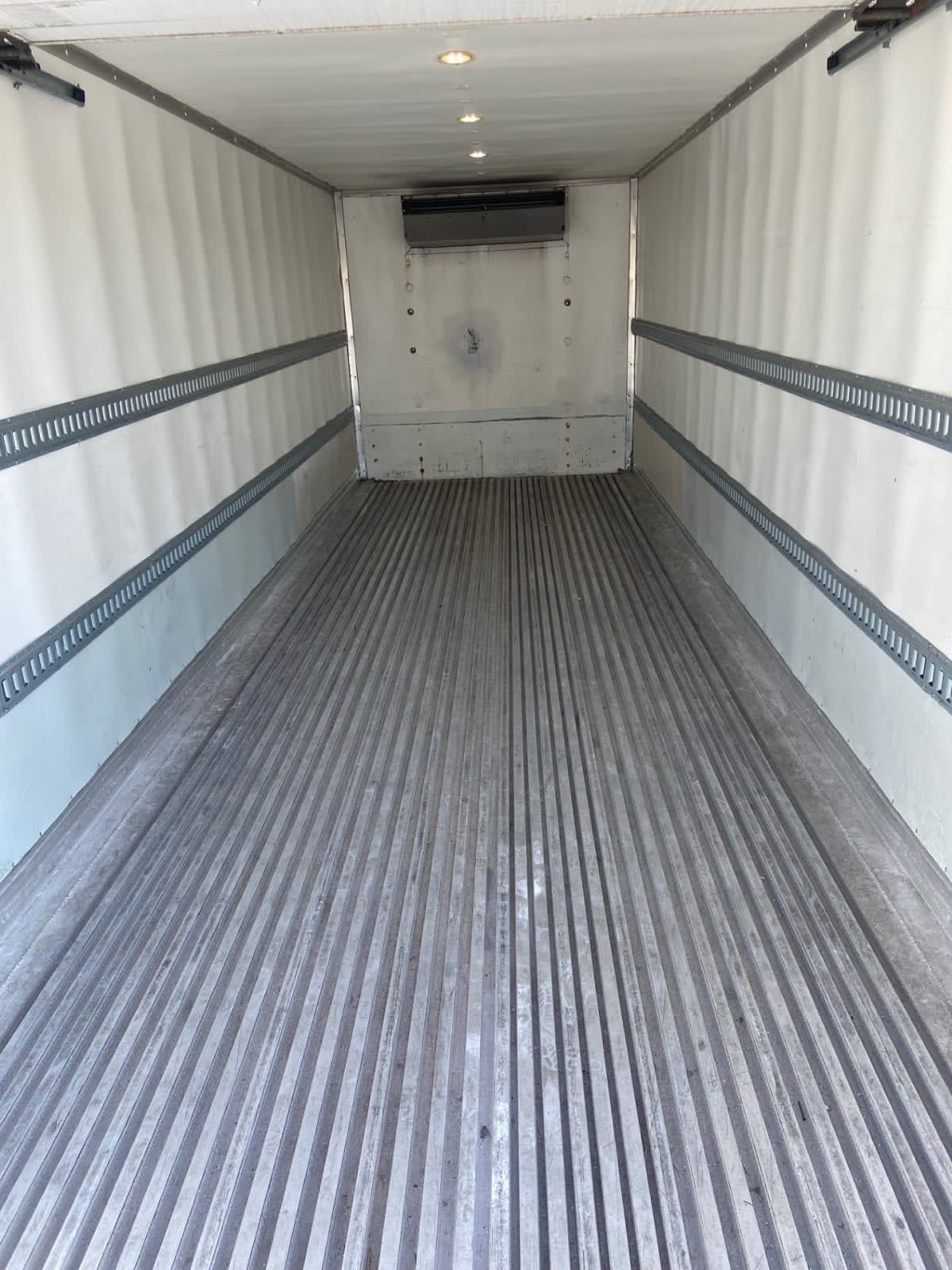 2020 Freightliner/Mercedes M2 106 280810