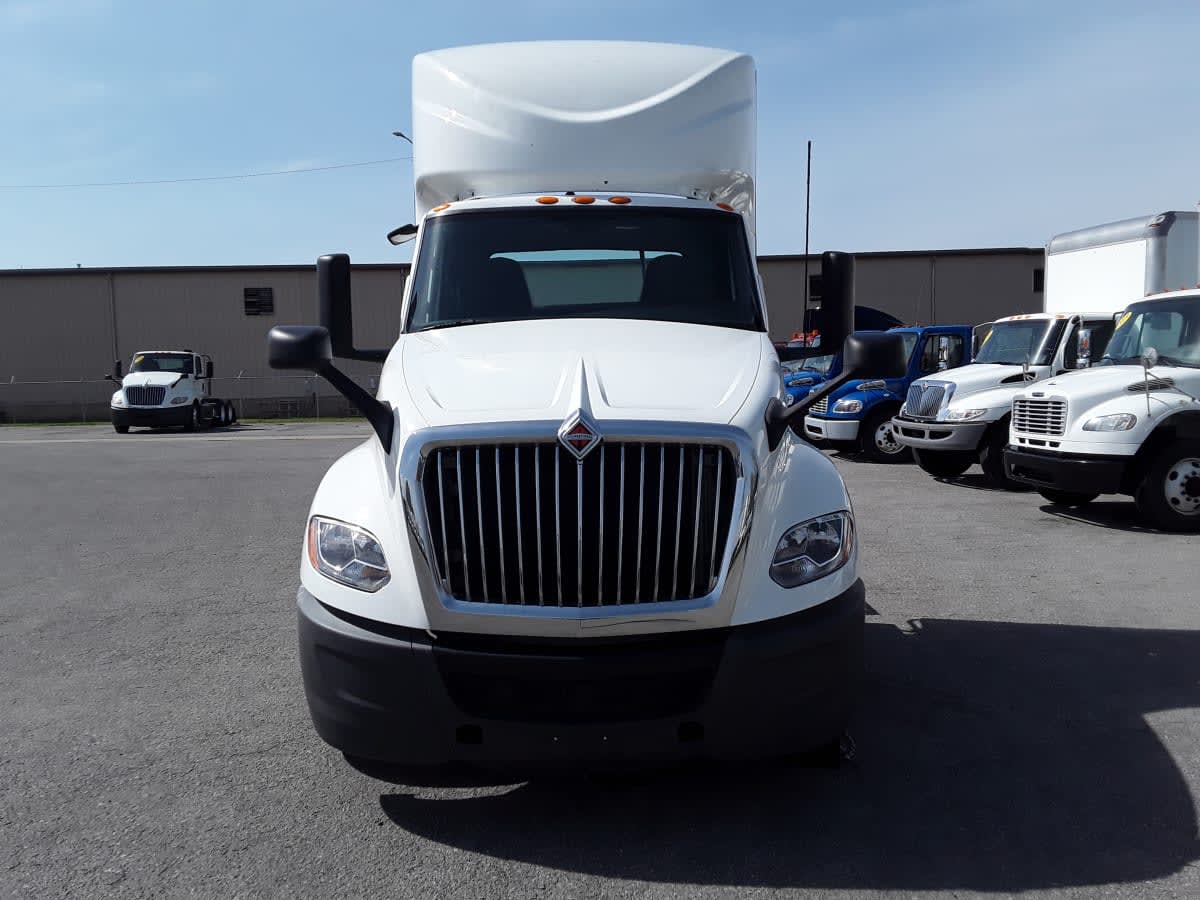 2020 Navistar International LT625 DAYCAB T/A 280839