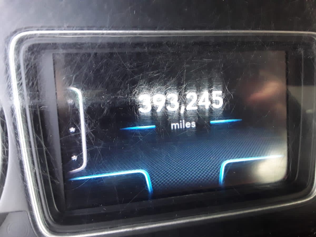 2020 Navistar International LT625 DAYCAB T/A 280841