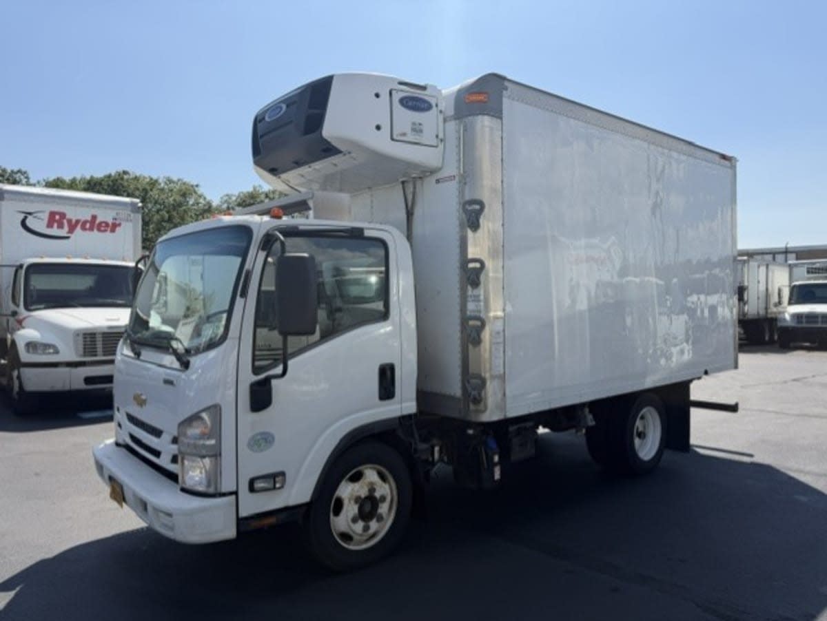 2020 Chevrolet Motor Div. LCF 4500XD 280911