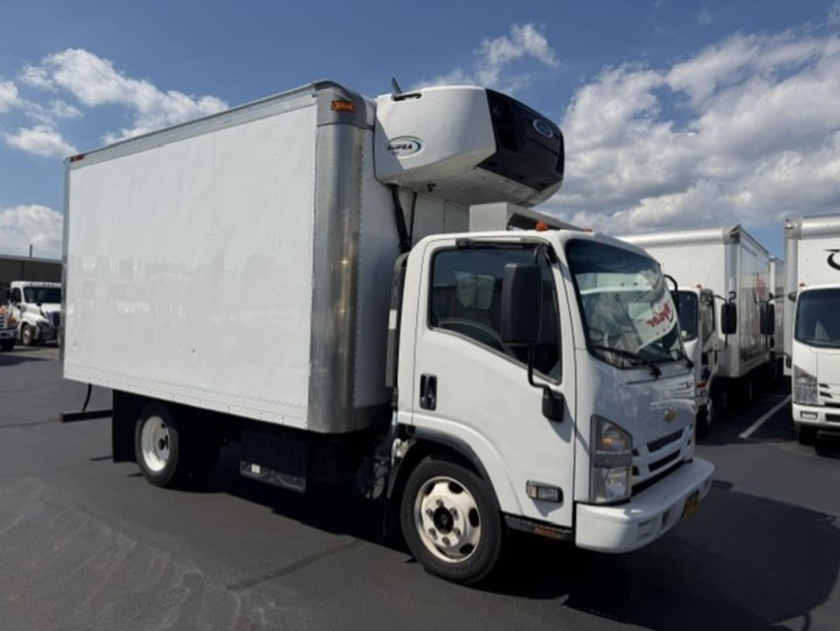 2020 Chevrolet Motor Div. LCF 4500XD 280911