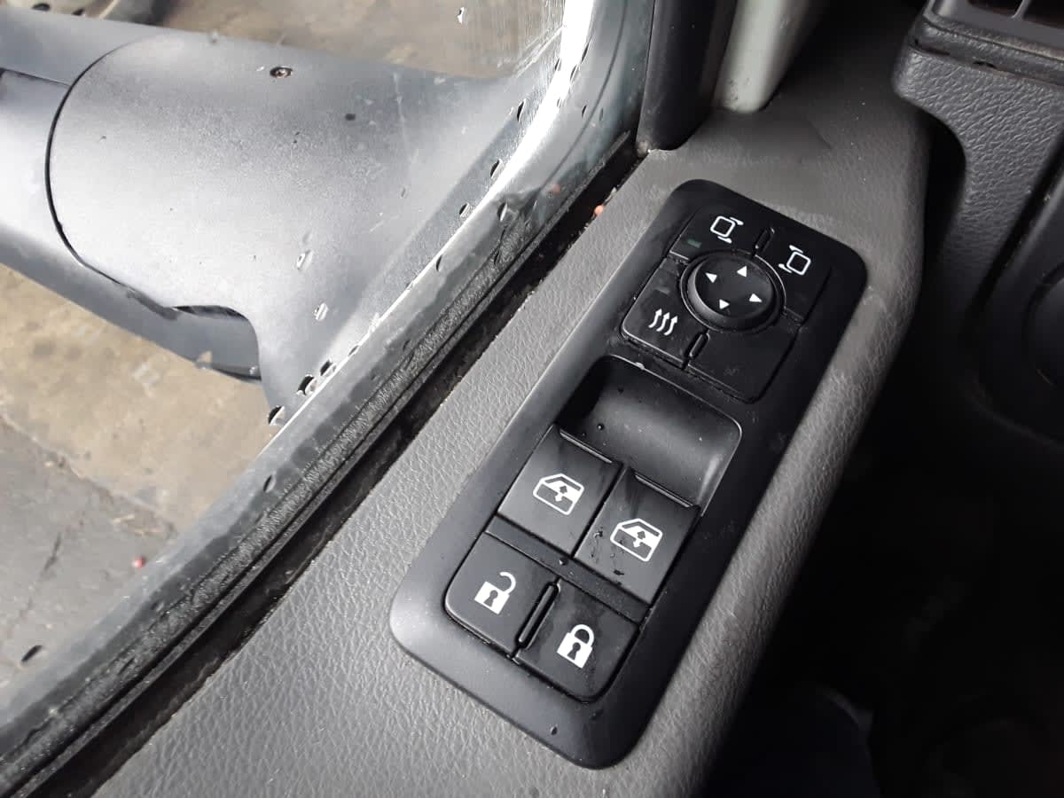 2020 Navistar International LT625 DAYCAB T/A 280938