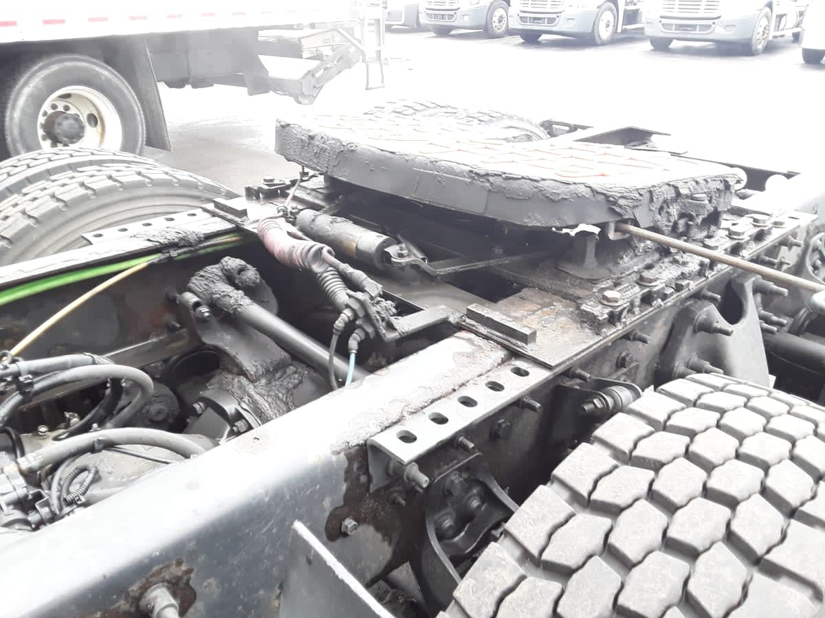 2020 Navistar International LT625 DAYCAB T/A 280938