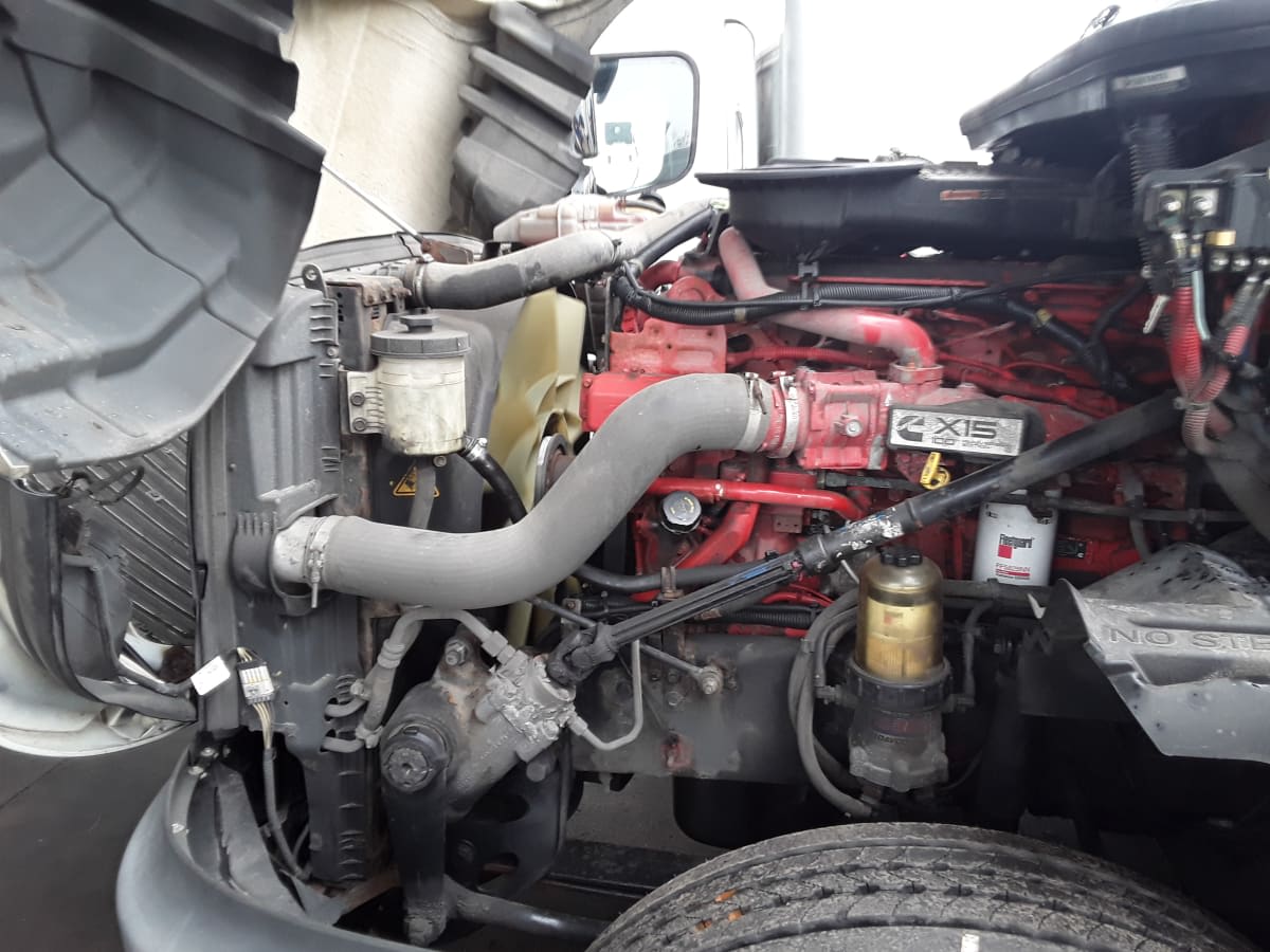 2020 Navistar International LT625 DAYCAB T/A 280938