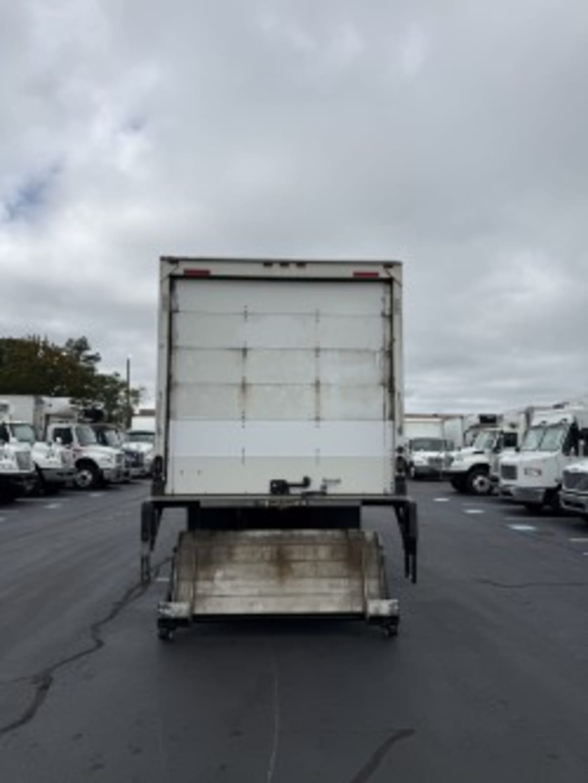 2020 International MV in Farmingdale, NY — photo 5