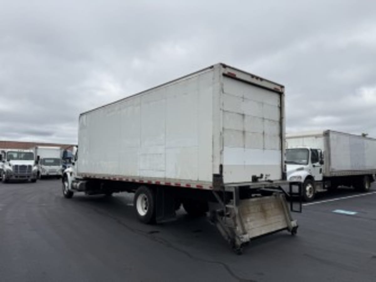 2020 International MV in Farmingdale, NY — photo 6