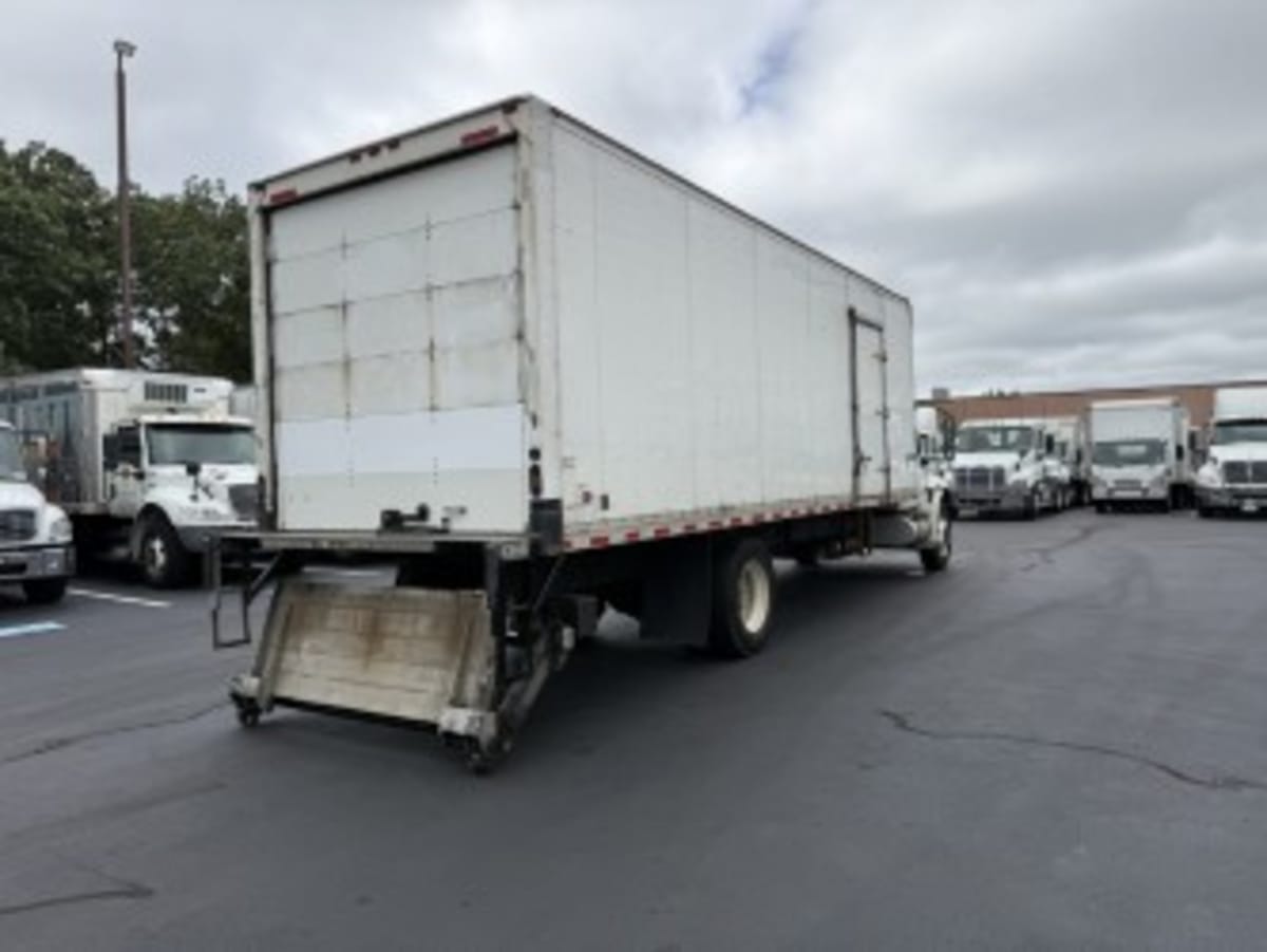 2020 International MV in Farmingdale, NY — photo 4