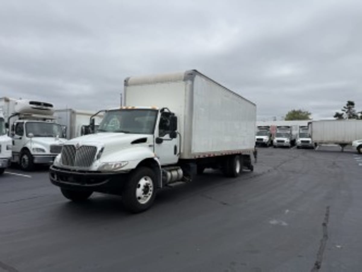 2020 International MV in Farmingdale, NY