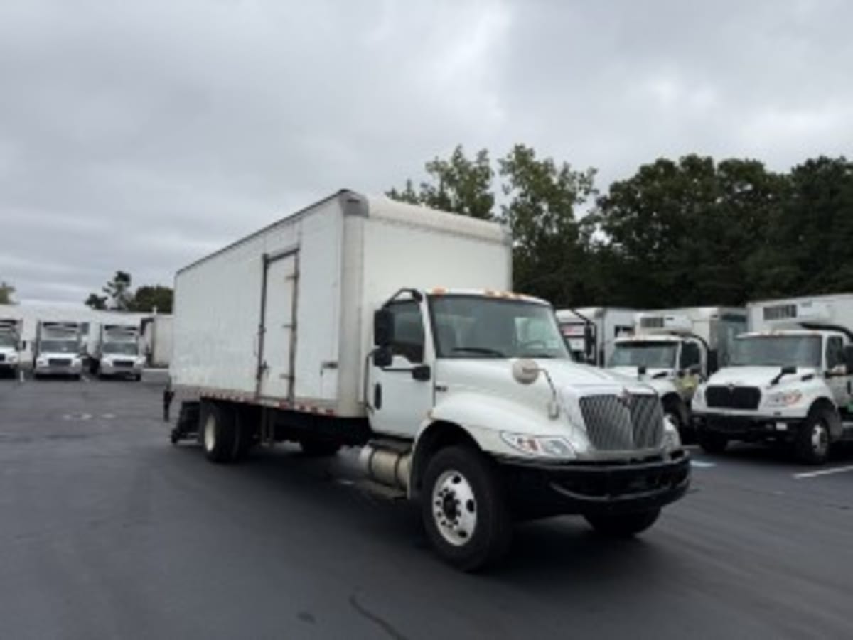 2020 International MV in Farmingdale, NY — photo 3
