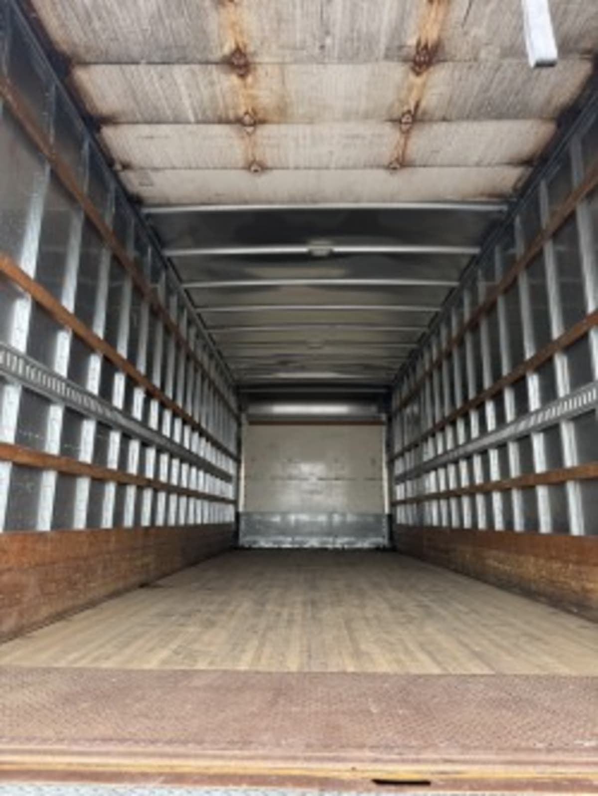 2020 International MV in Farmingdale, NY — photo 8