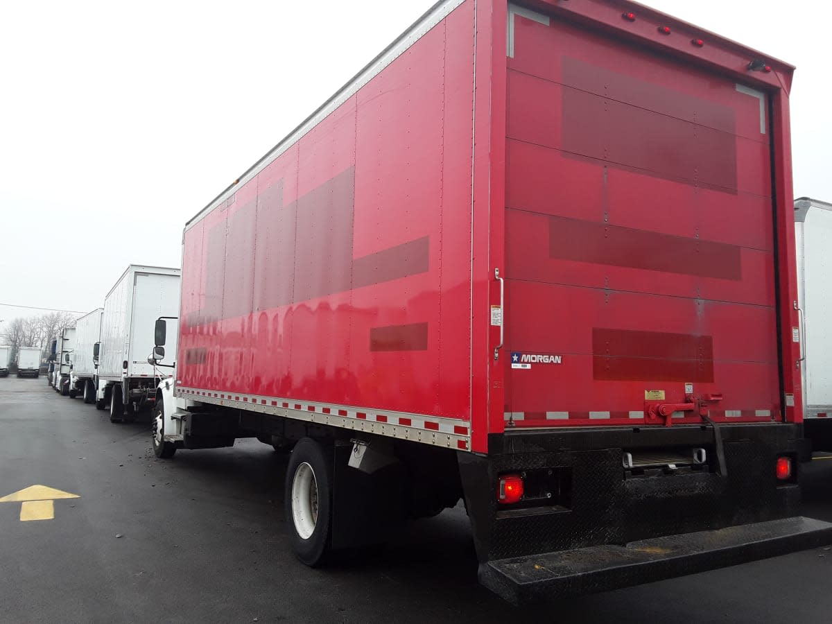 2020 Freightliner/Mercedes M2 106 281008