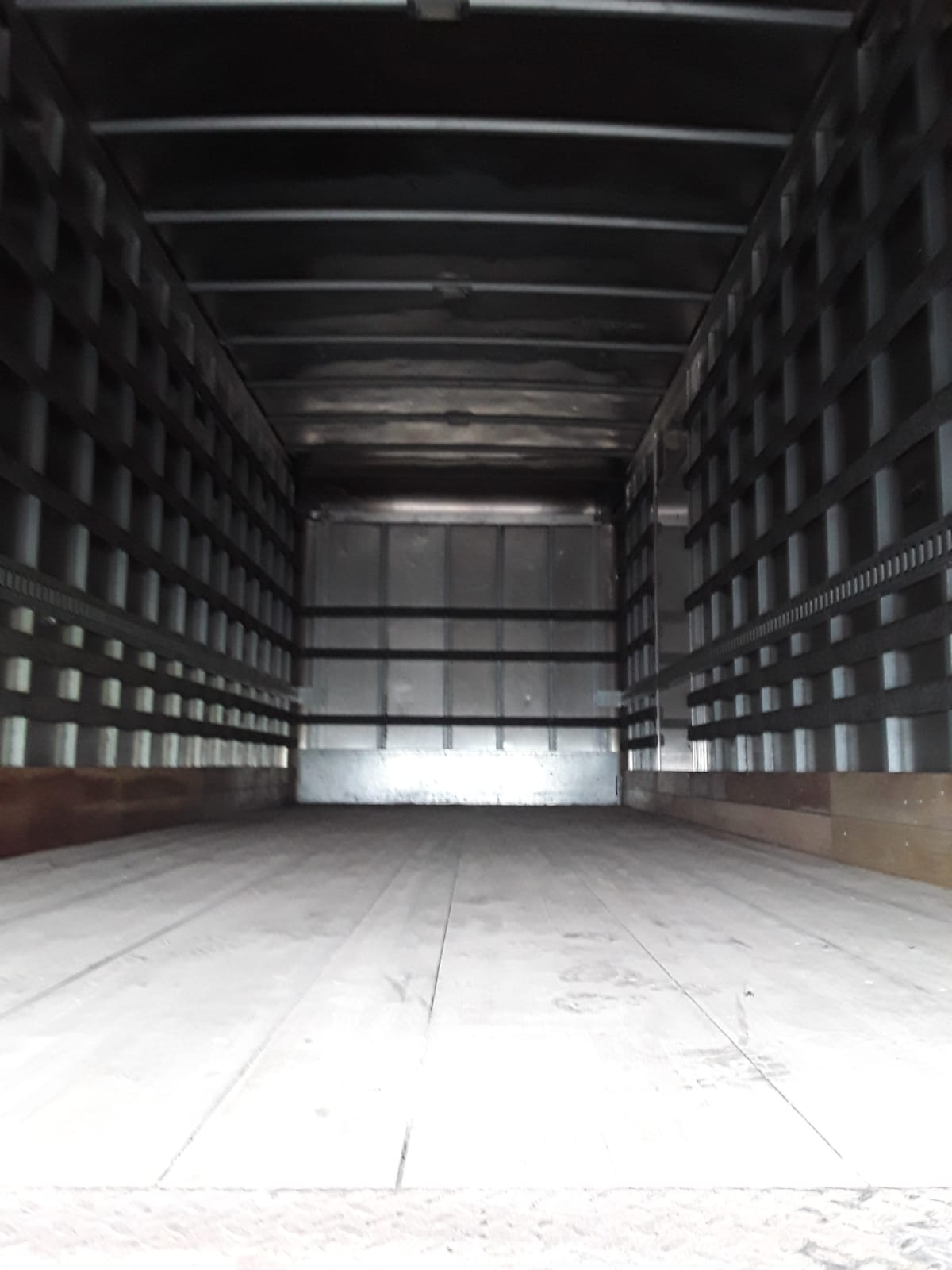 2020 Freightliner/Mercedes M2 106 281008